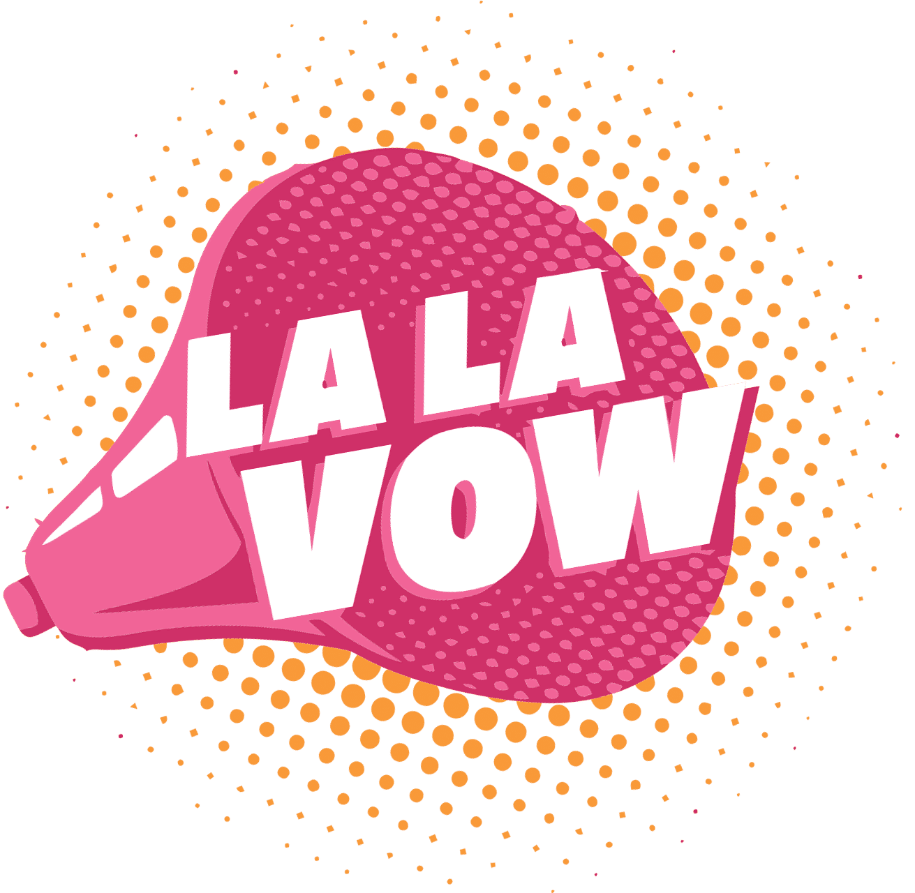 LALAVOW LaLaPow Marketing Services